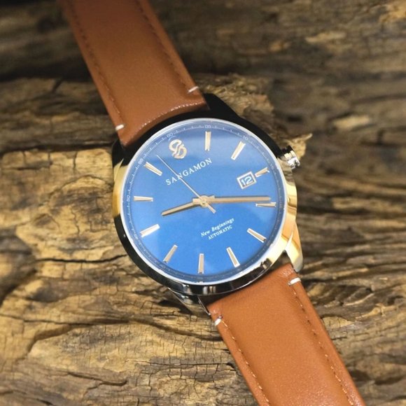 Sangamon watch - Picture 4 of 6